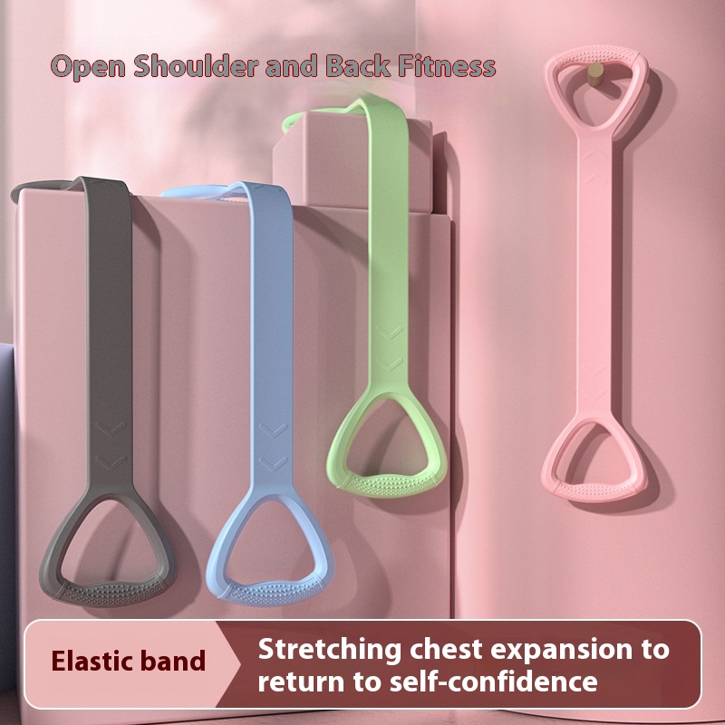 Expanseur 8 mots en TPE — Musculation et yoga à domicile 6
