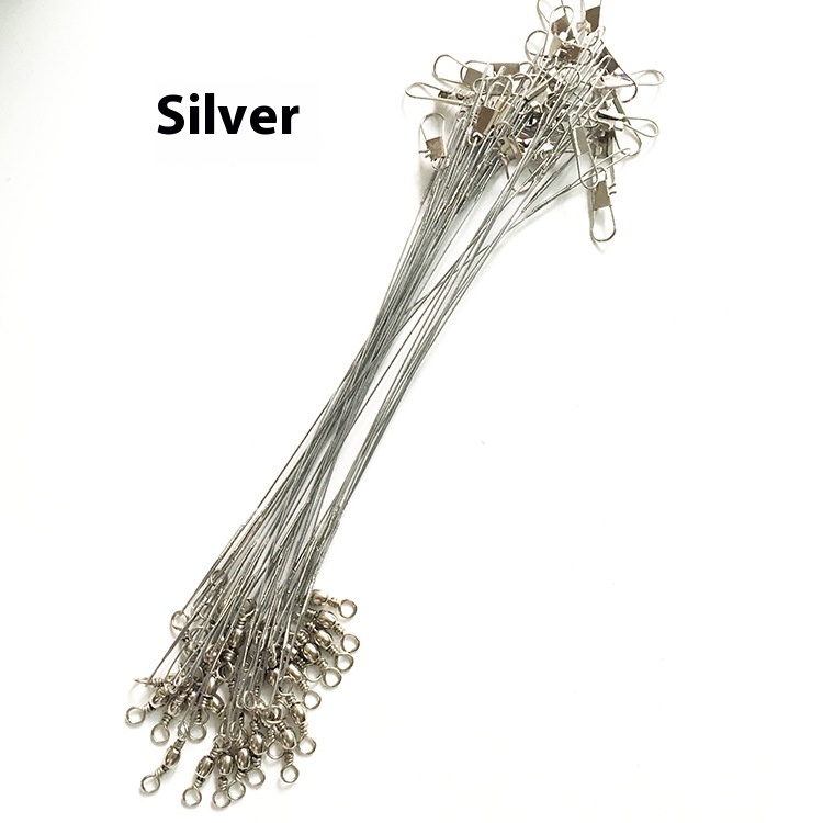 Silver1pcs