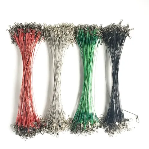 Steel Wire Anti-biting
