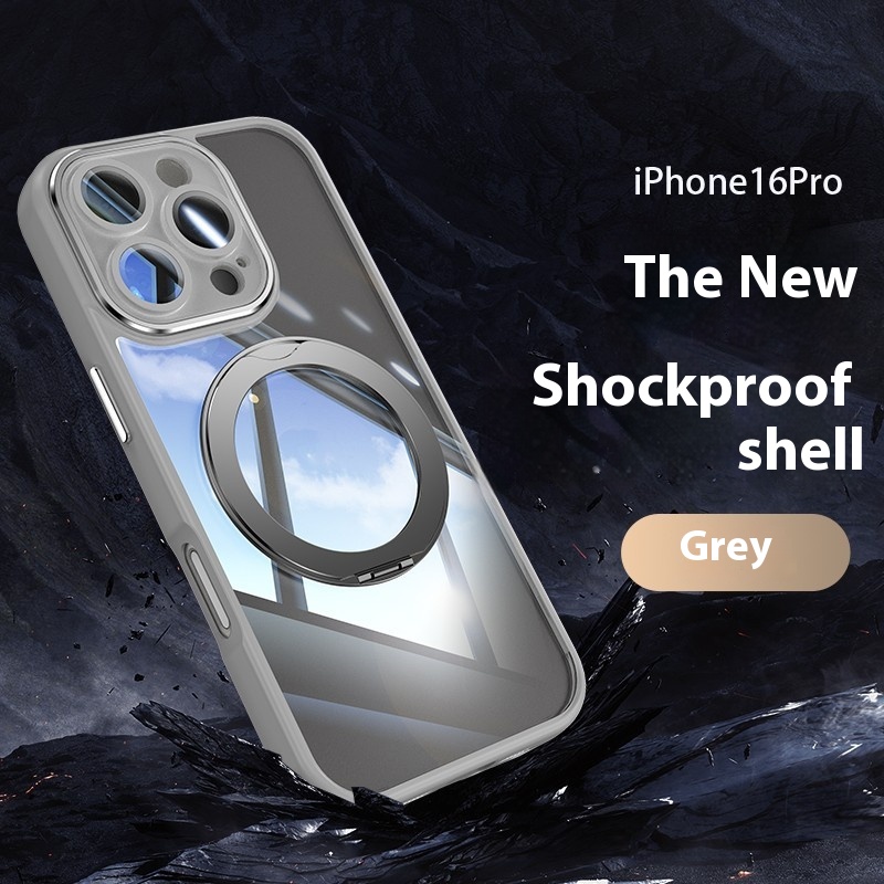 Titanium Gray