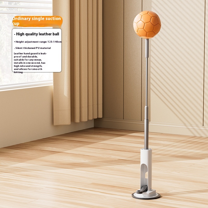 Stable Single Suction Cup