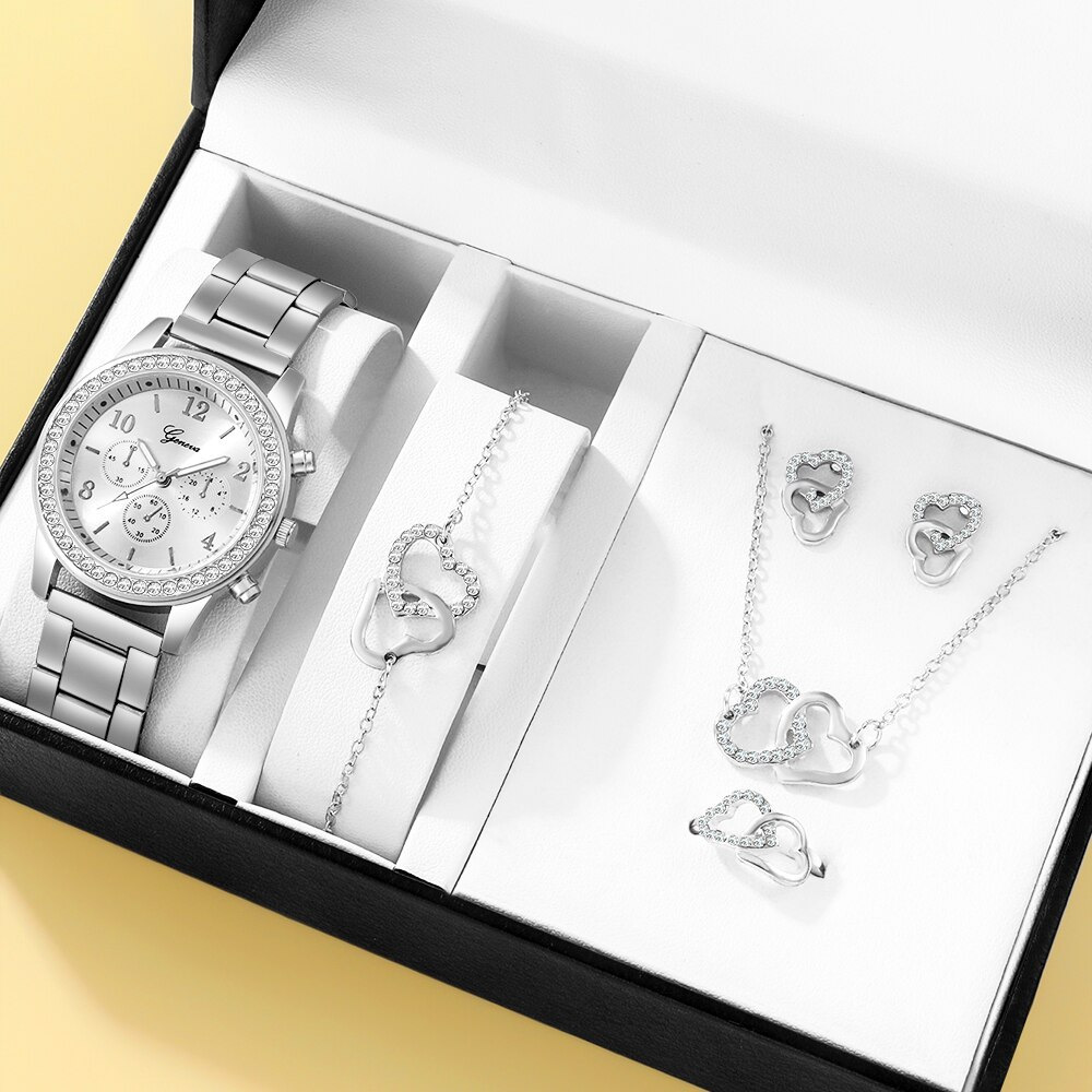 Silver Set 7