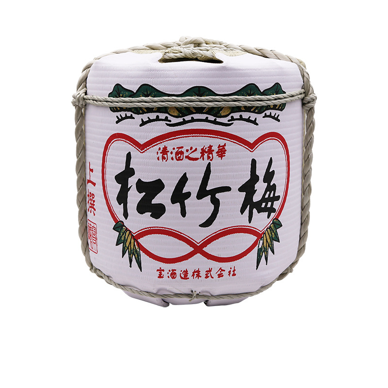 pine bamboo plum blossom