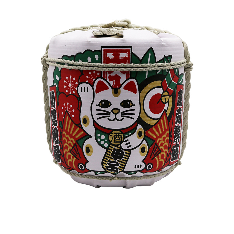 Lucky Cat