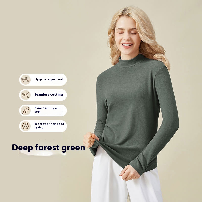 Deep Forest Green