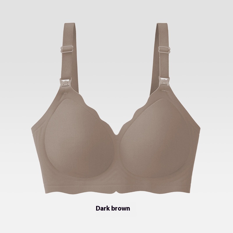 Dark Coffee Color