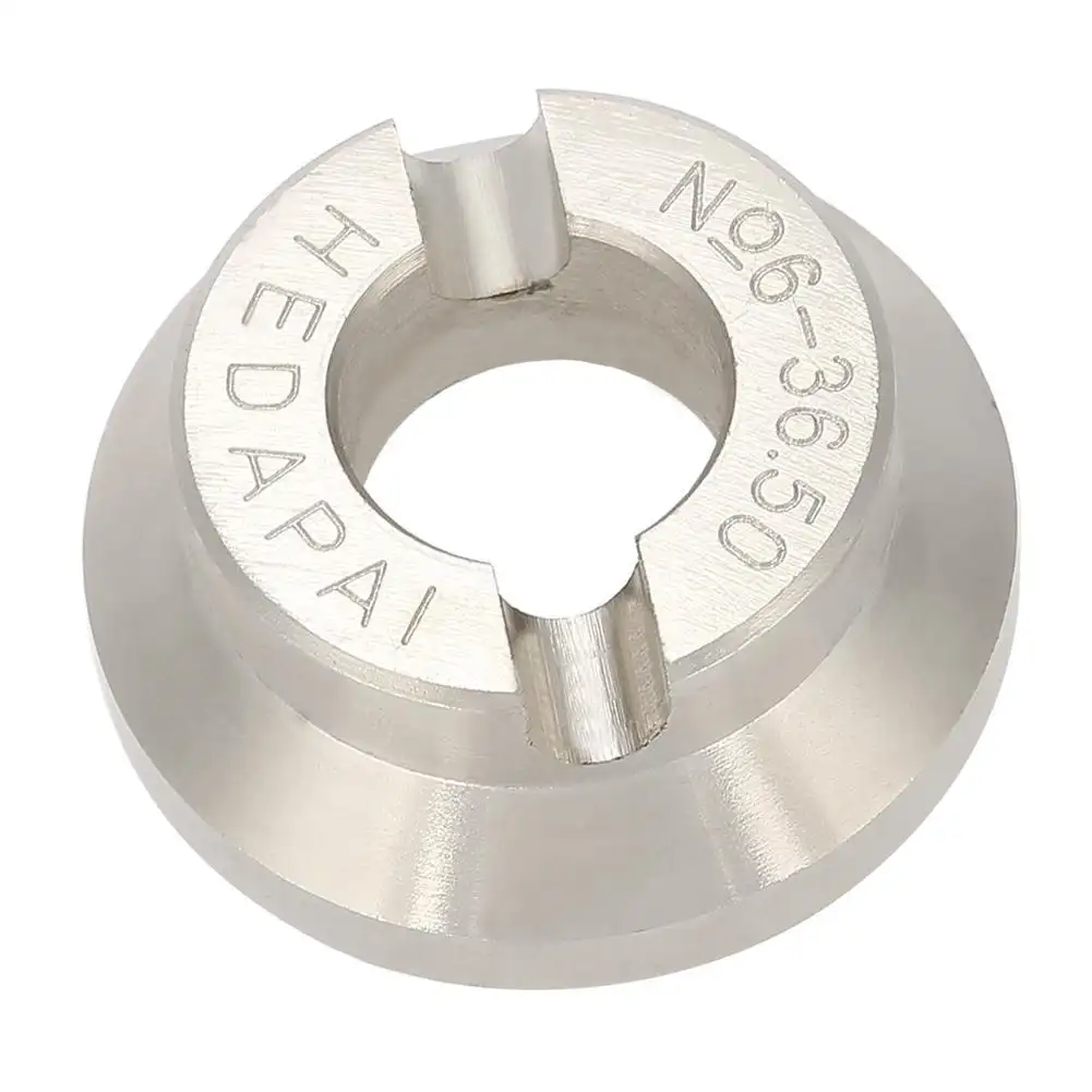 Full Steel Belt Toothed Watch Opener Mold