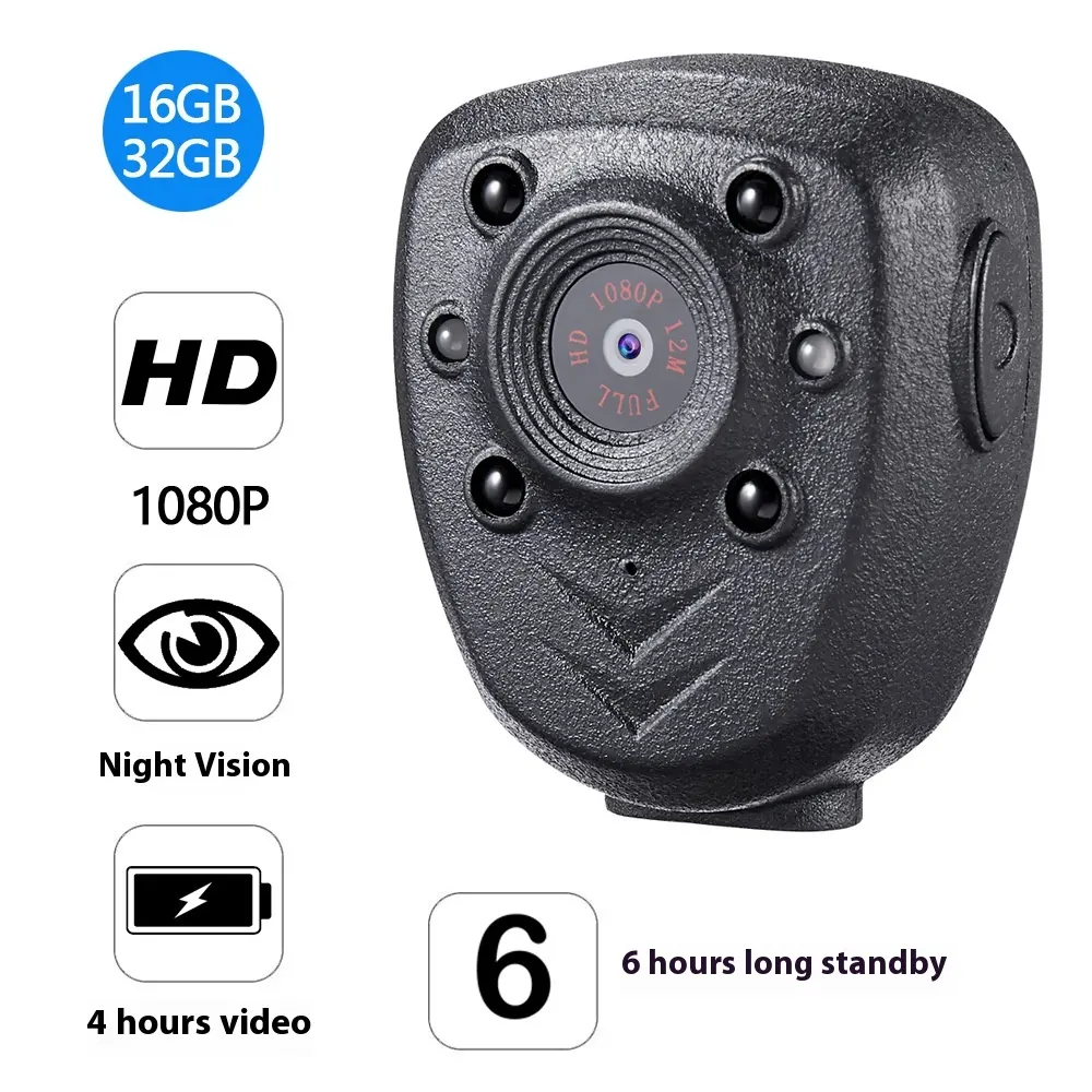 850A HD 1080p Infrared Night Vision Monitoring