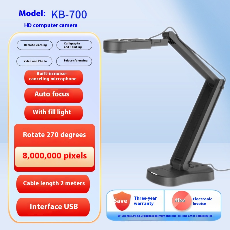 KB700