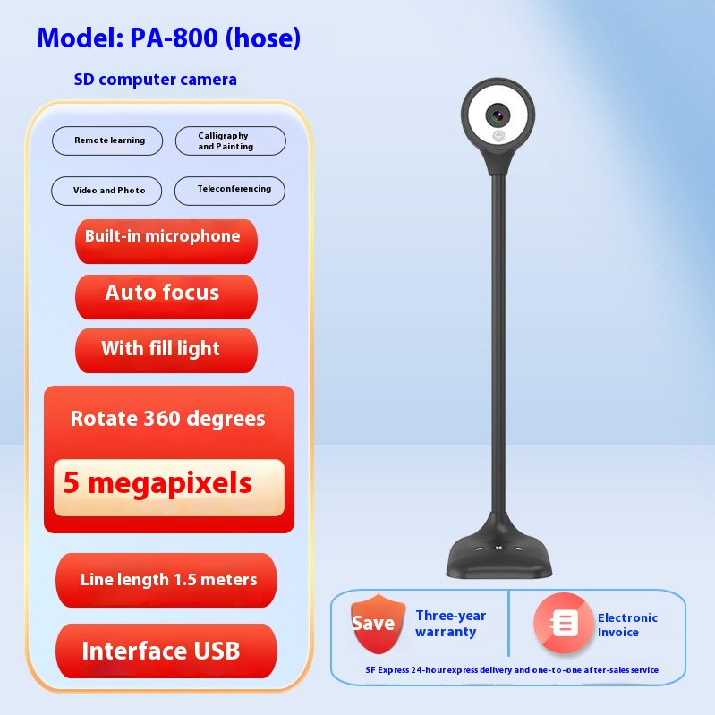 PA800