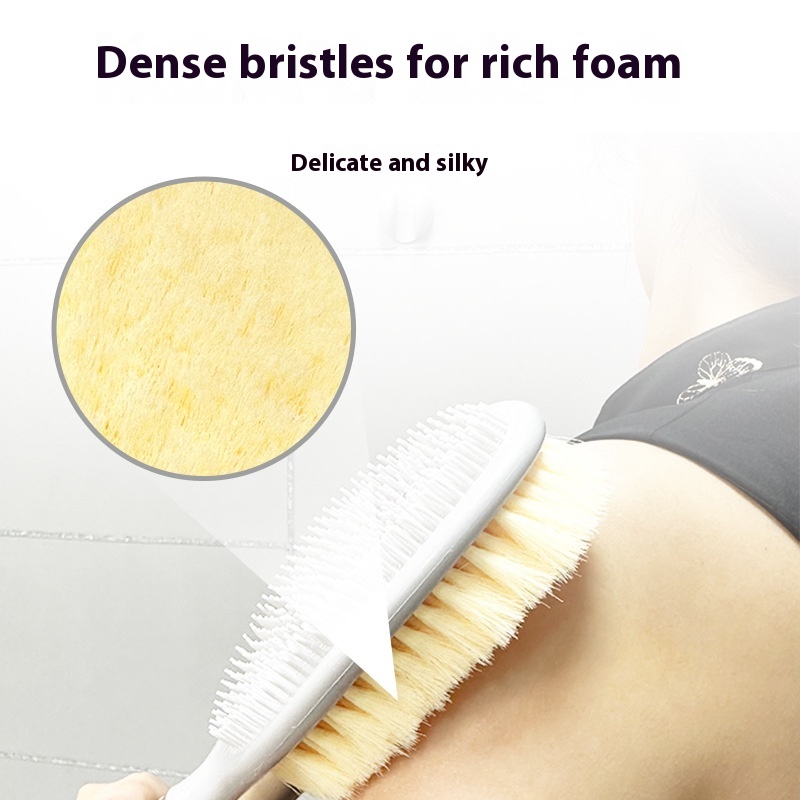 Title 7, Scream Corn Massage Bath Brush Bath Brush Bath ...