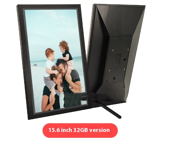 15.6inch Black 32GB