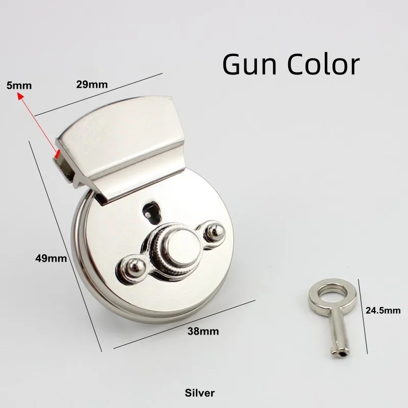 Gun Color