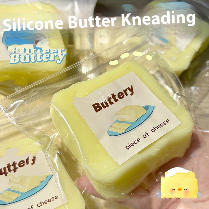 Butter