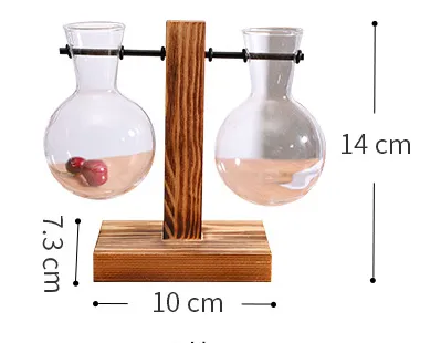 Iron Vase Ornaments Balance - Shop at LoveMi