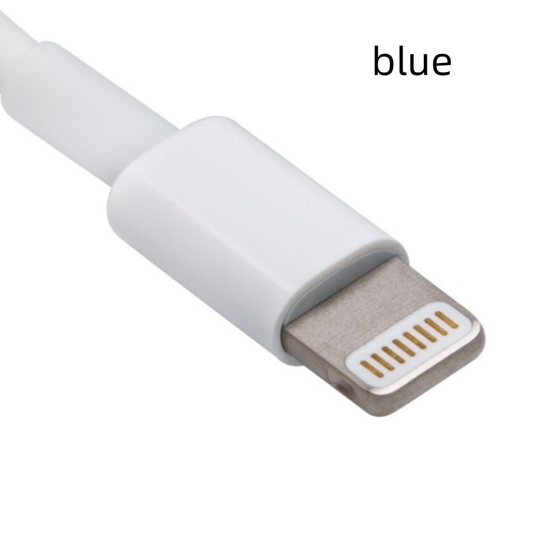 T100 BlueApple Interface