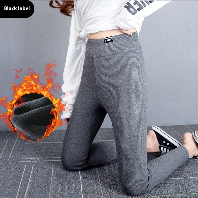Black Label Dark Gray