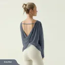Gray And Blue