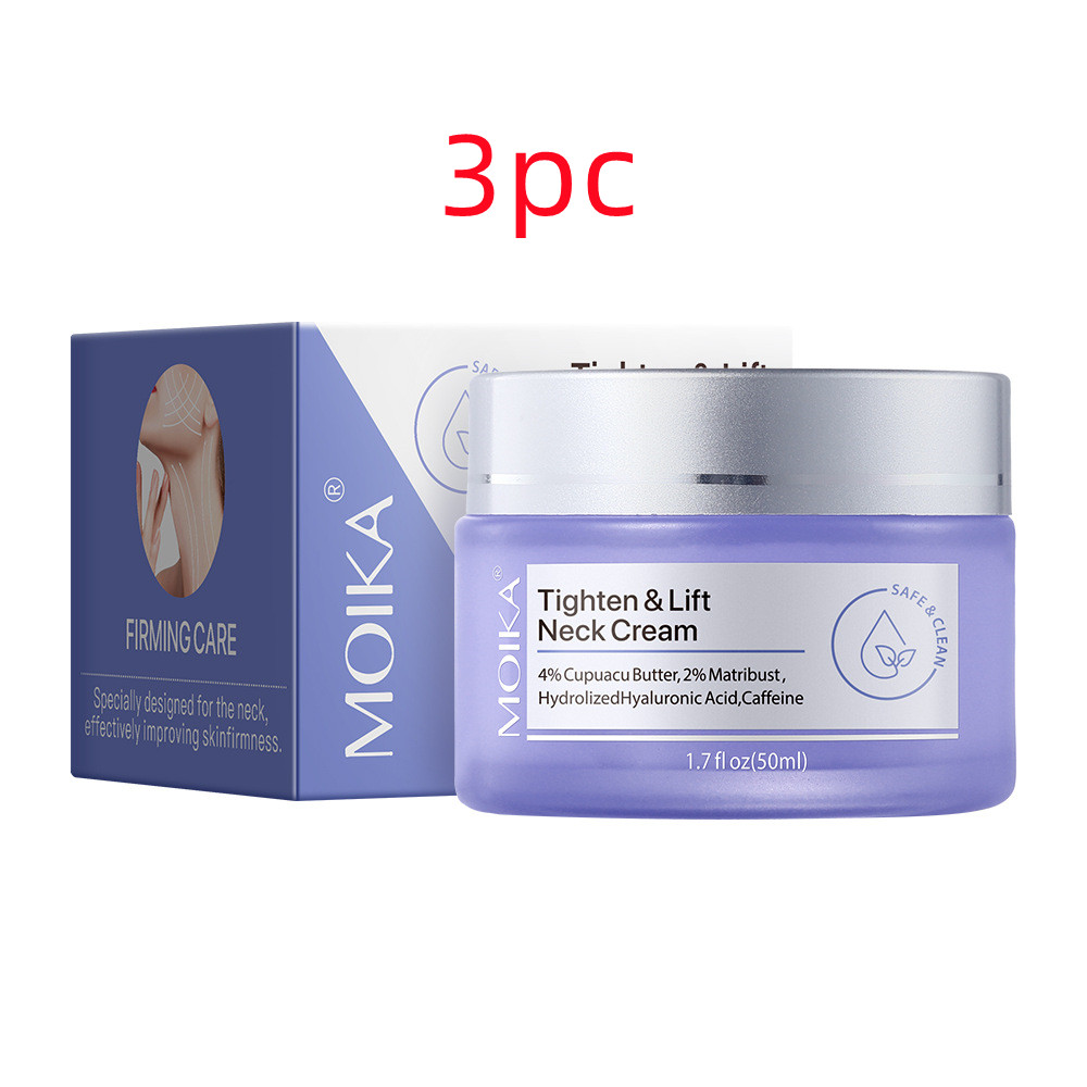 Neck Cream 50g