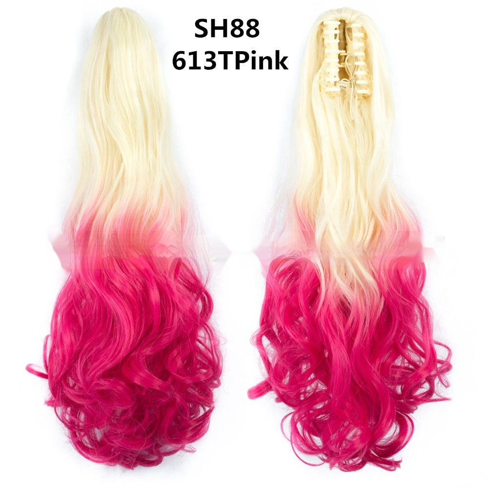 SH88 613TPink#