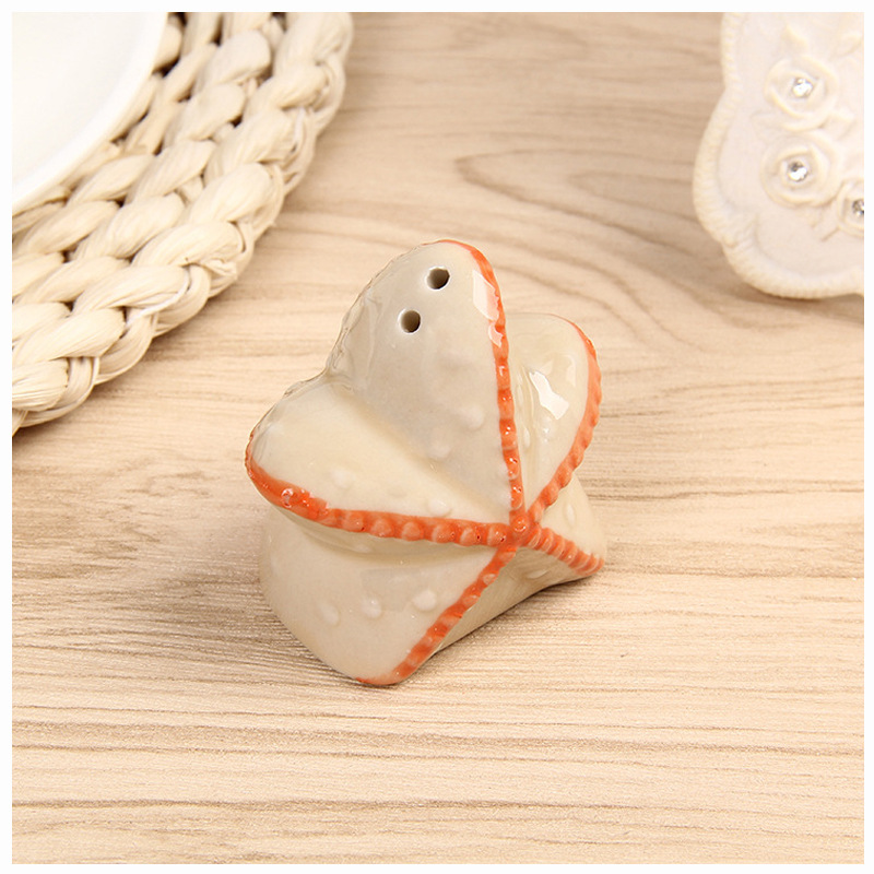 Title 6, European And American Wedding Gifts Ceramic Sea...