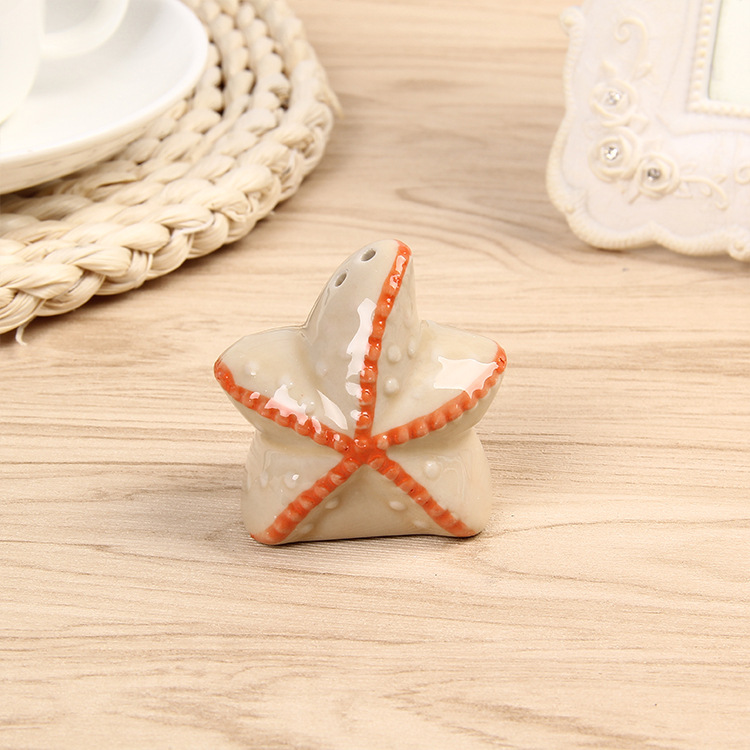 Title 4, European And American Wedding Gifts Ceramic Sea...