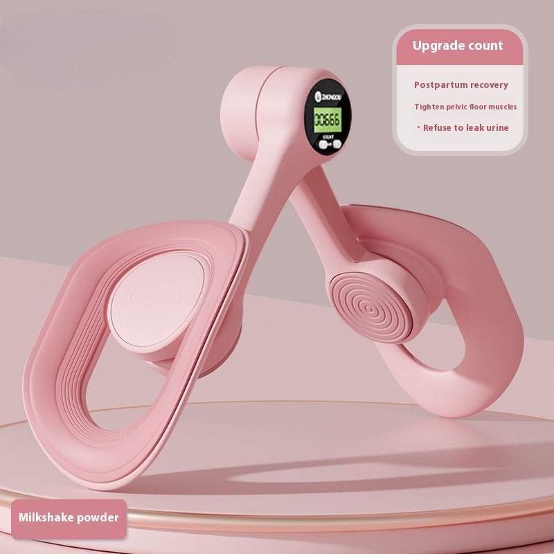 Pink Counting Model Adjustable