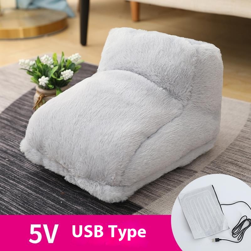 Gray 5vusb