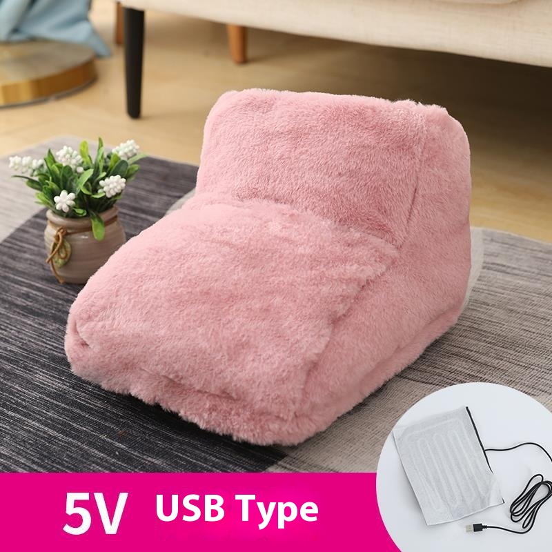 Pink 5vusb