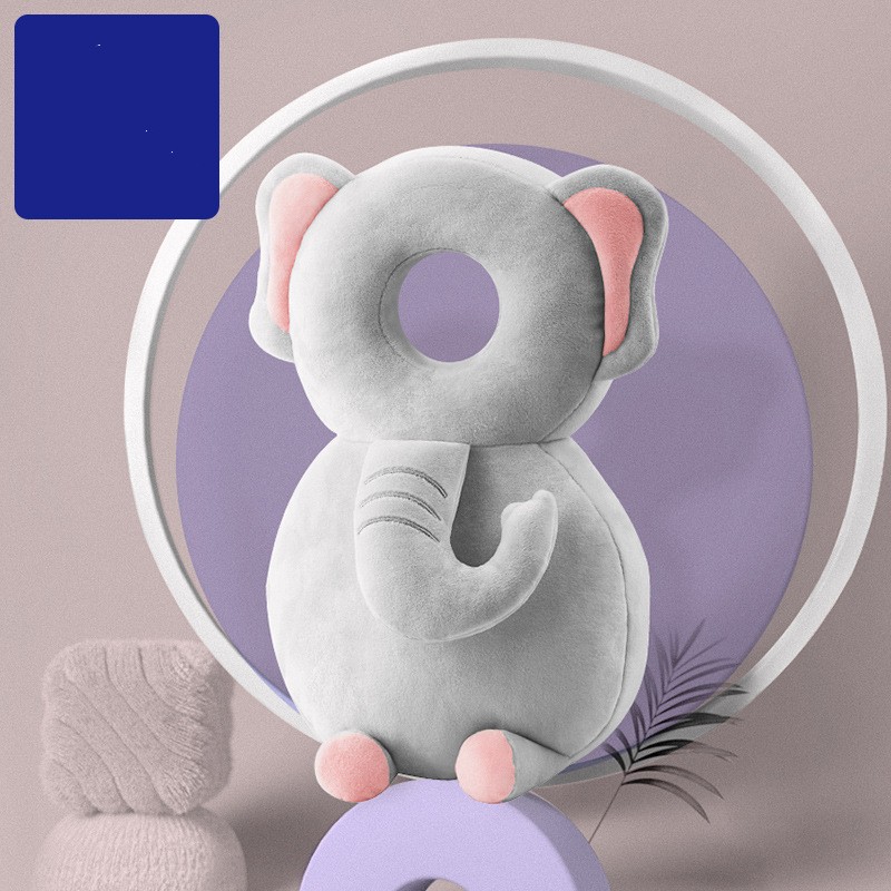 Elephant Plush