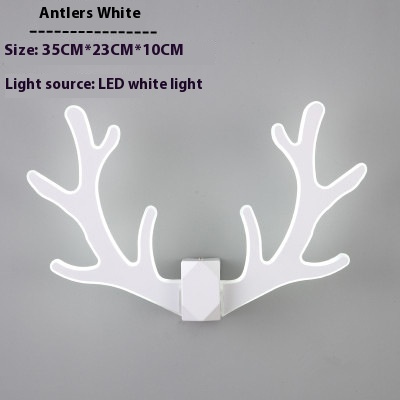 White White Light 20W