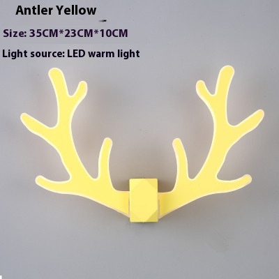 Yellow Warm Light 20W