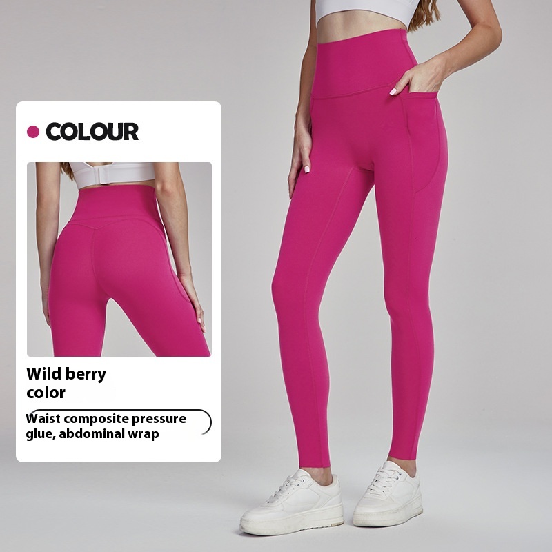 Wild Berry Color