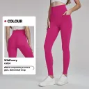 L-Wild Berry Color
