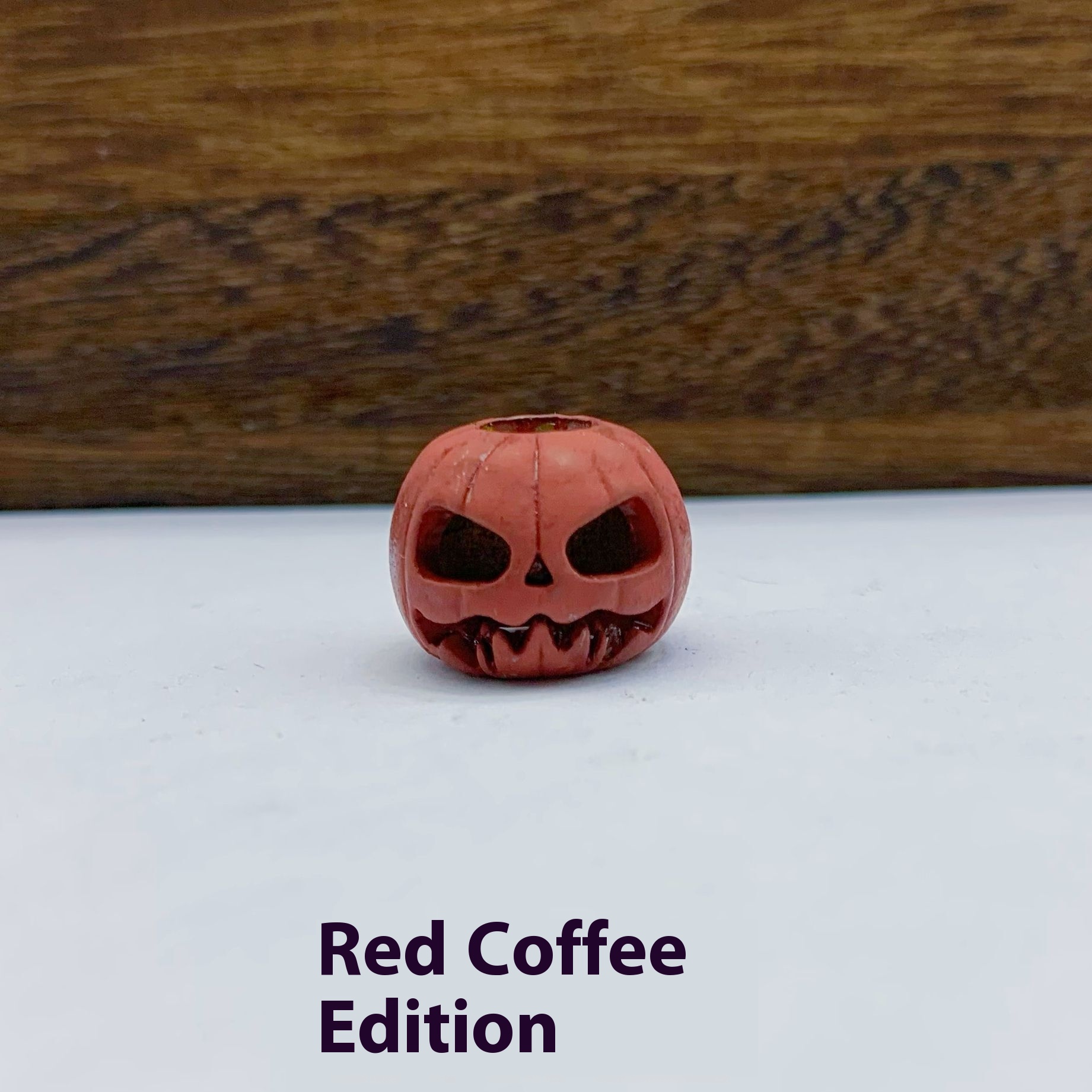 Red Coffee Version