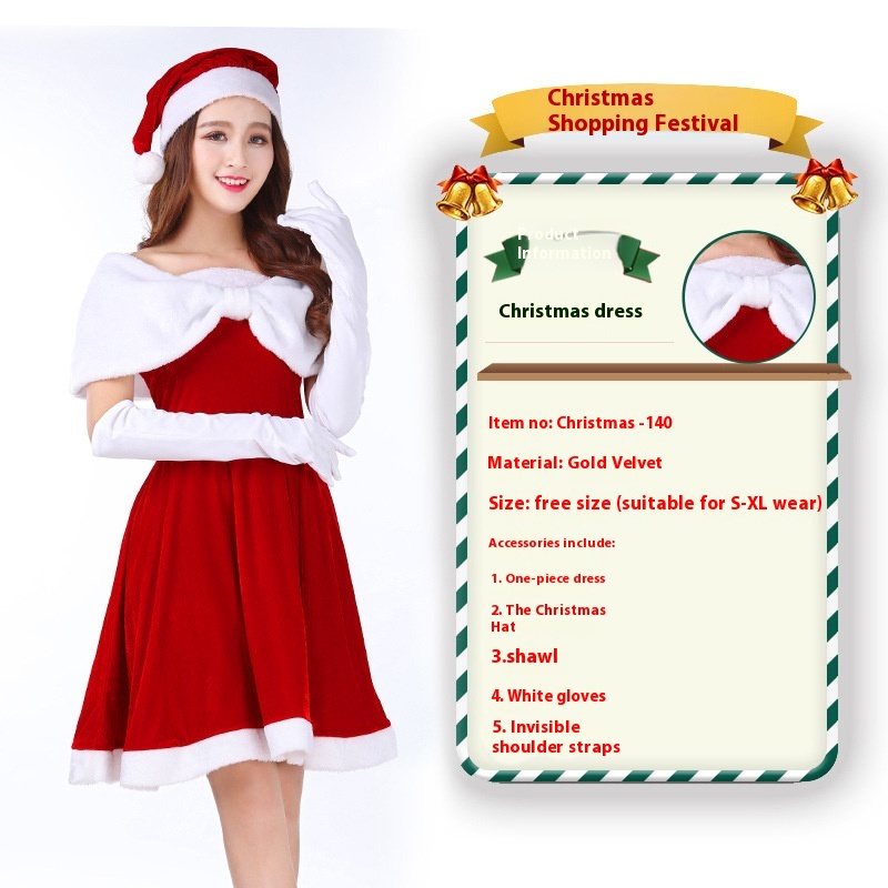 Christmas140style