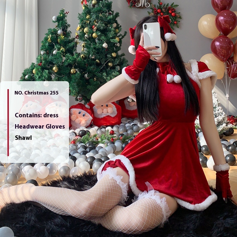 Christmas255style