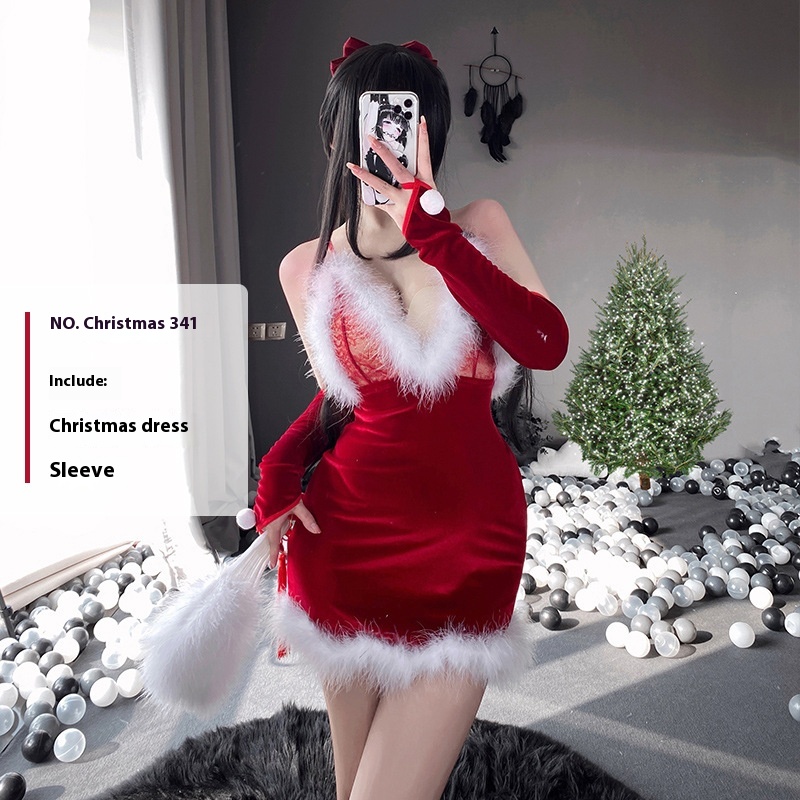Christmas341style