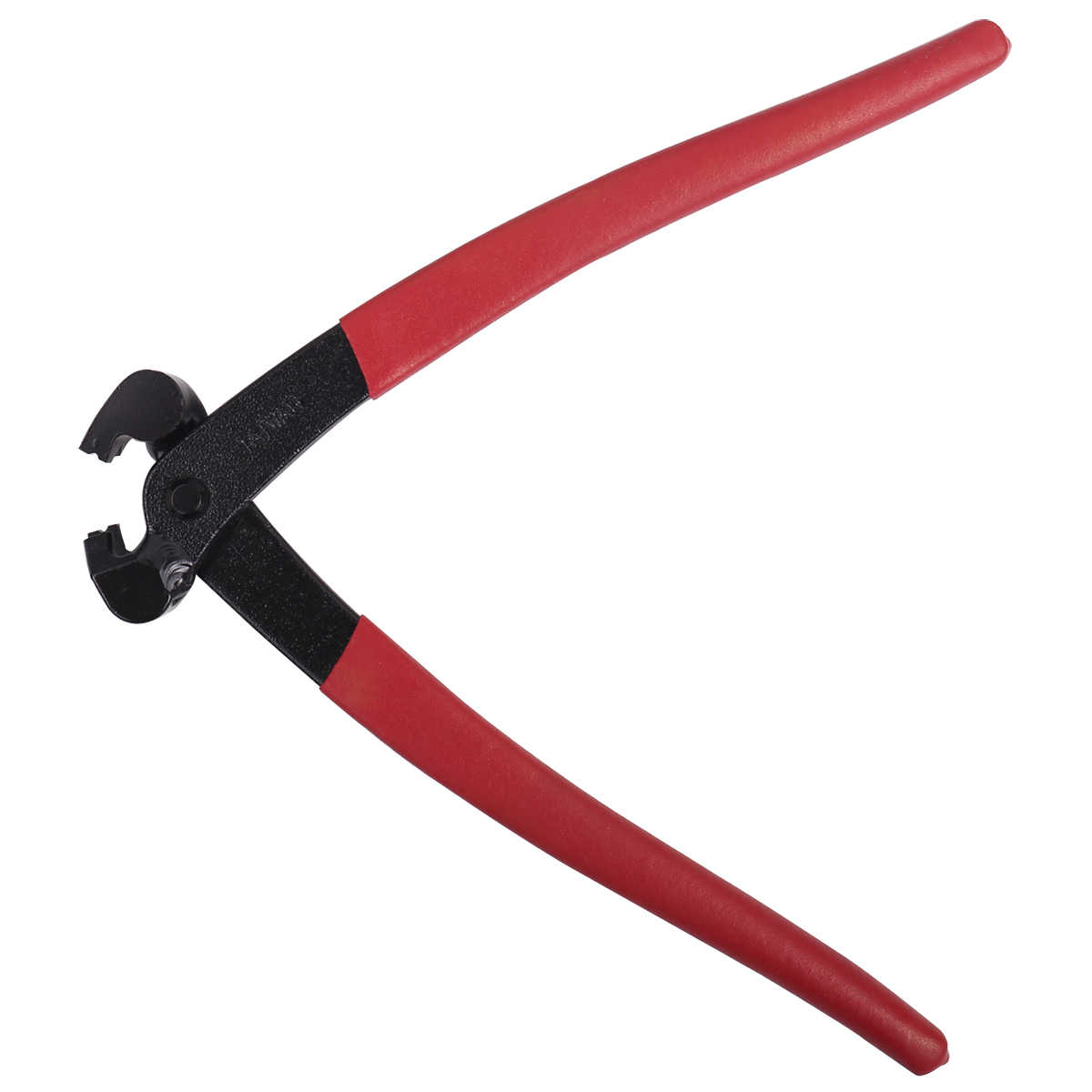 Steering Gear Pull Rod Model Z-type Clamp