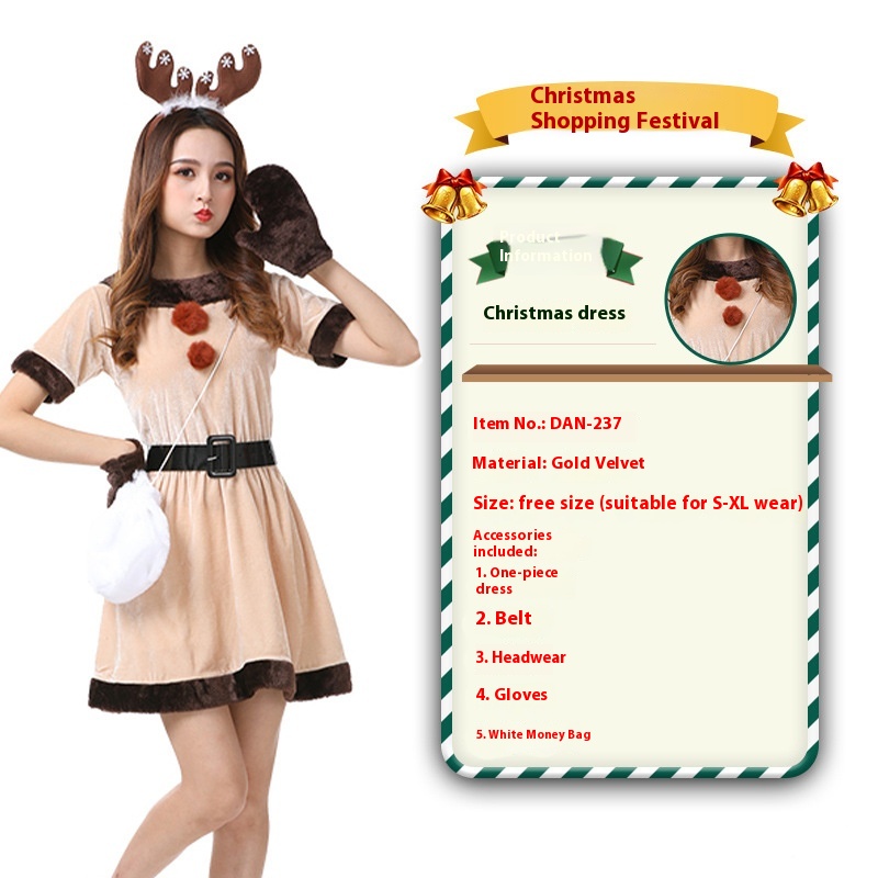 Christmas237style