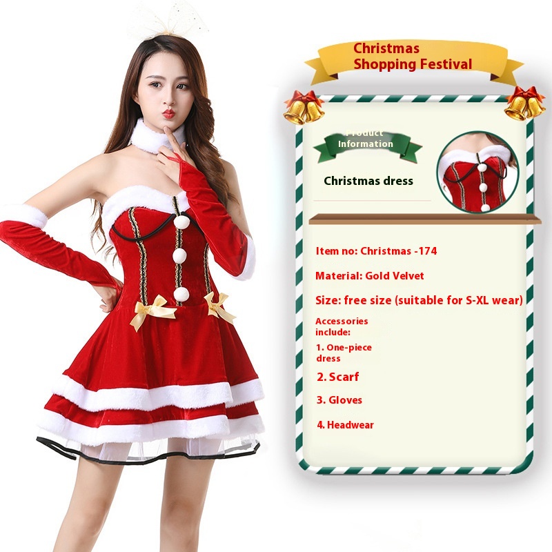 Christmas174style