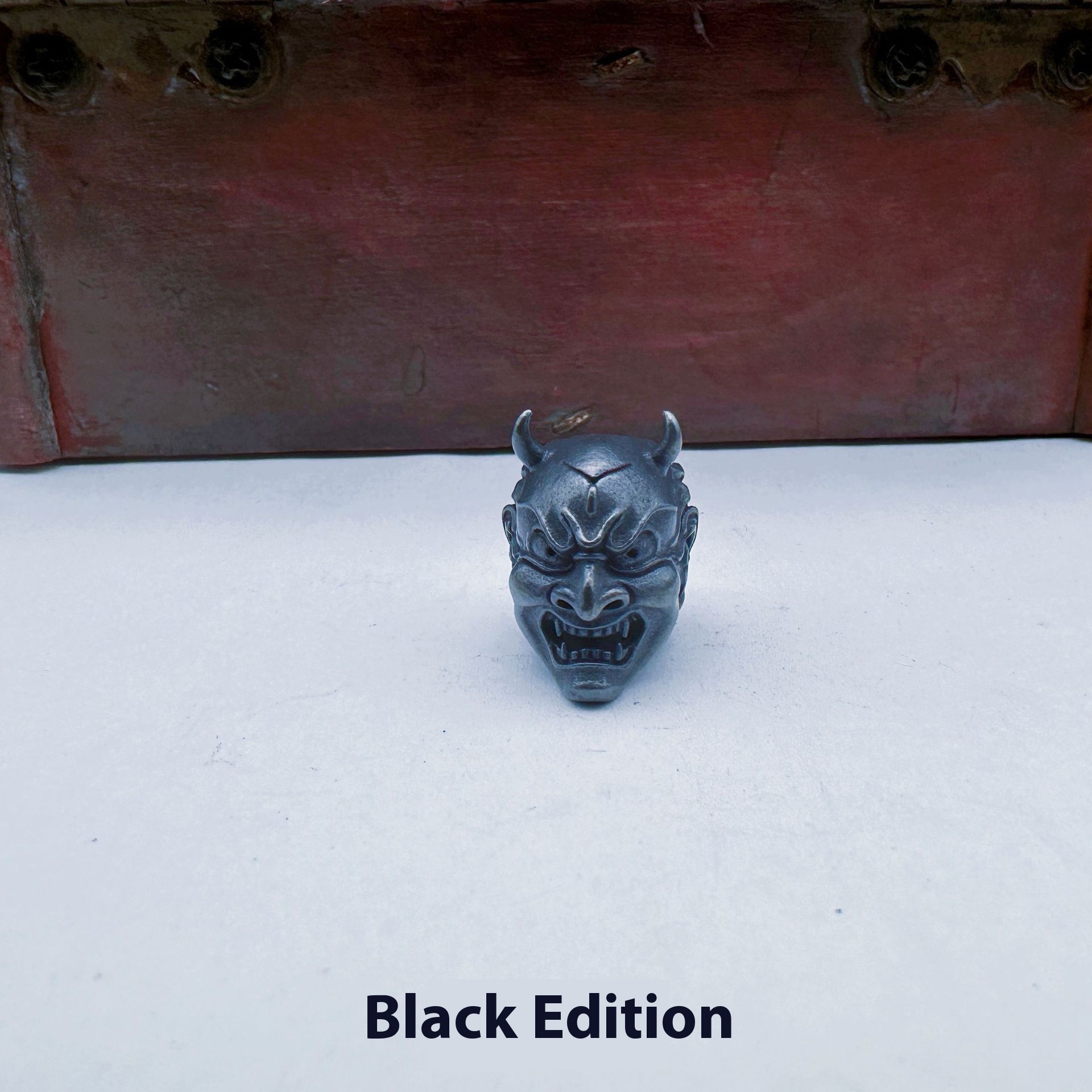 Black Version