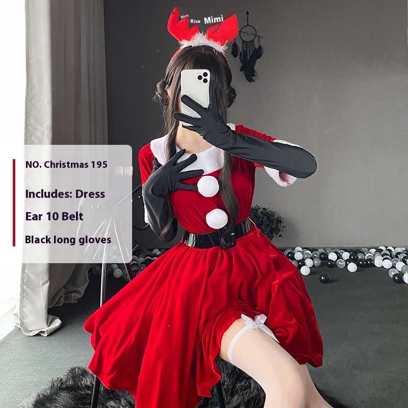 Christmas195style