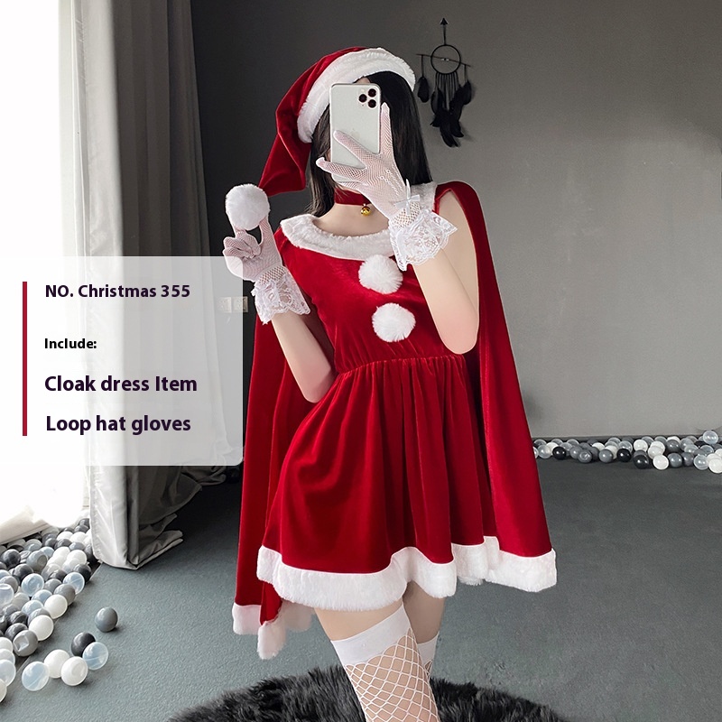 Christmas355style