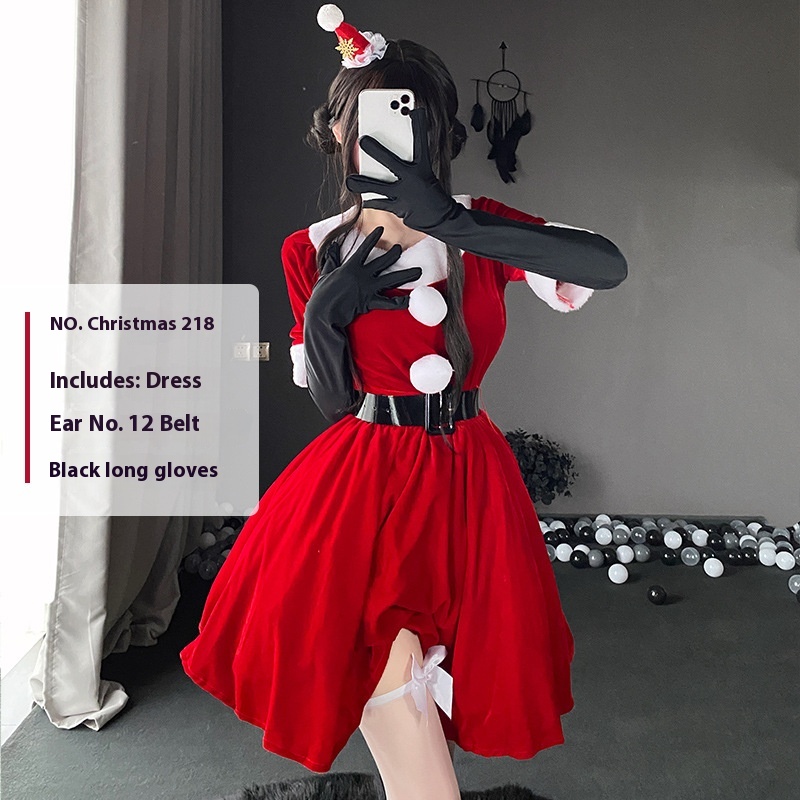Christmas218style