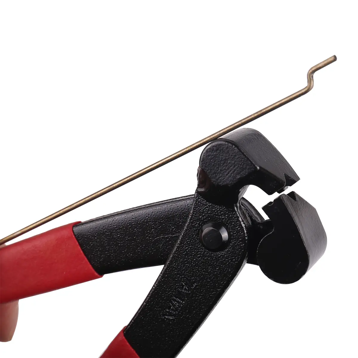Steering Gear Pull Rod Model Z-type Clamp