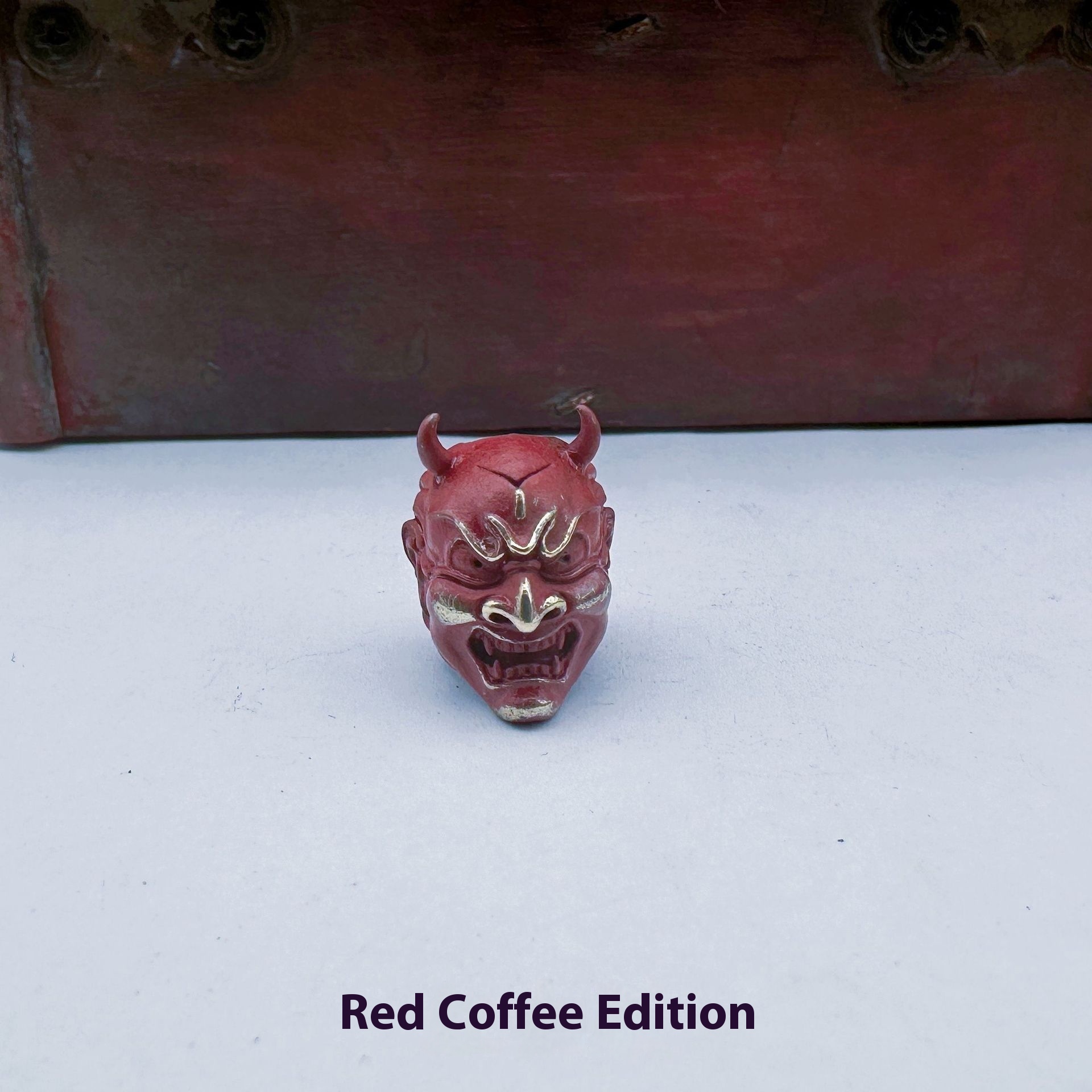 Red Coffee Version