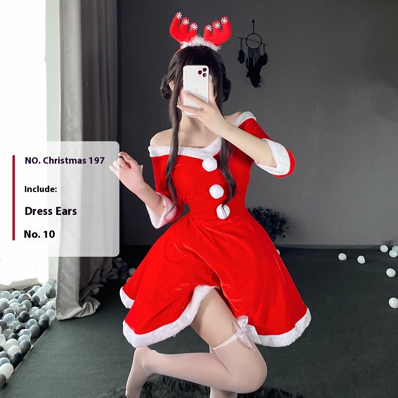 Christmas197style