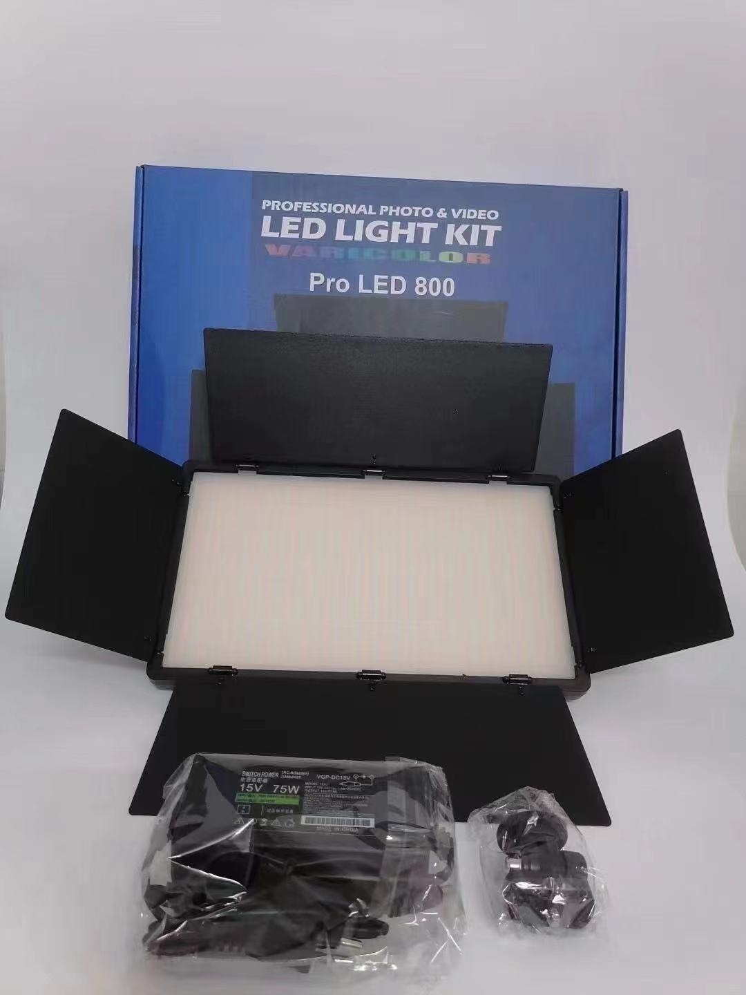 E800 High end Three color