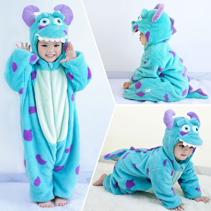 Little Monster